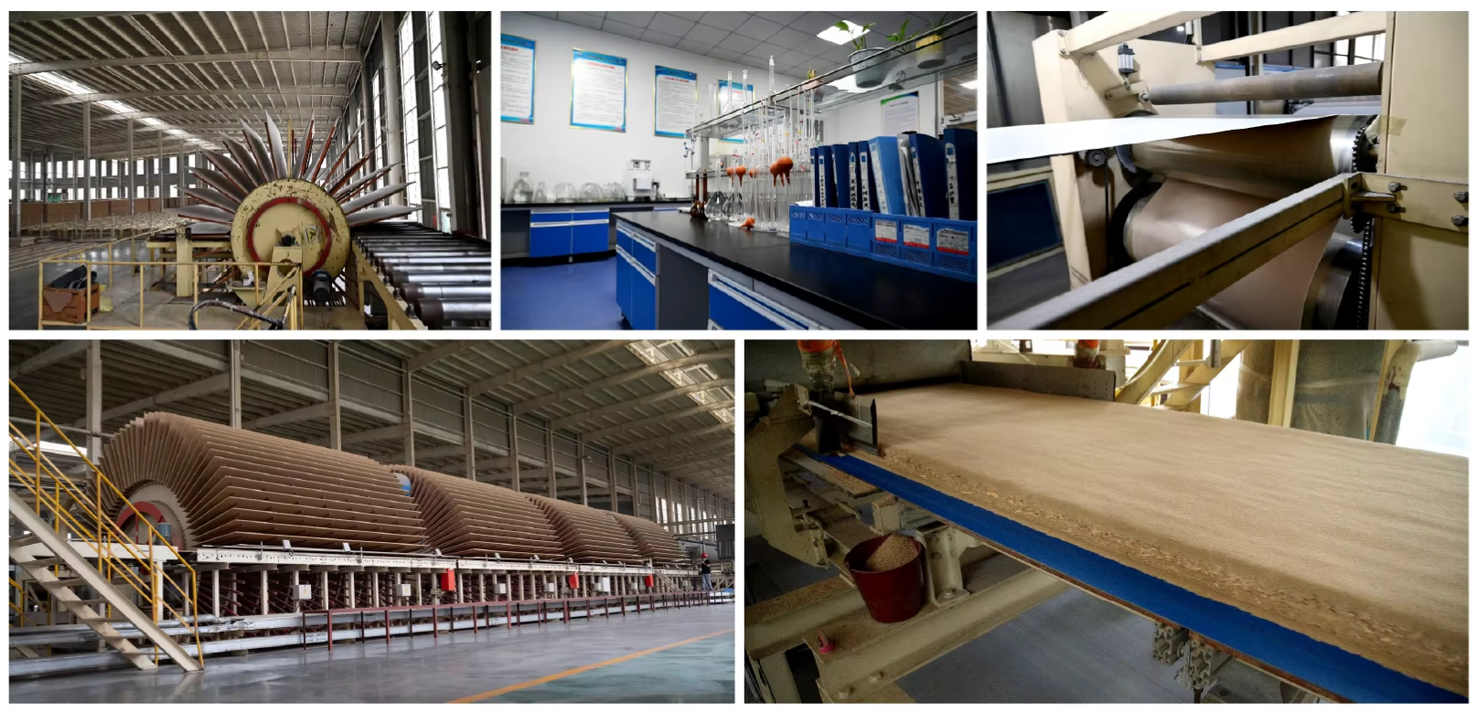 Production Process